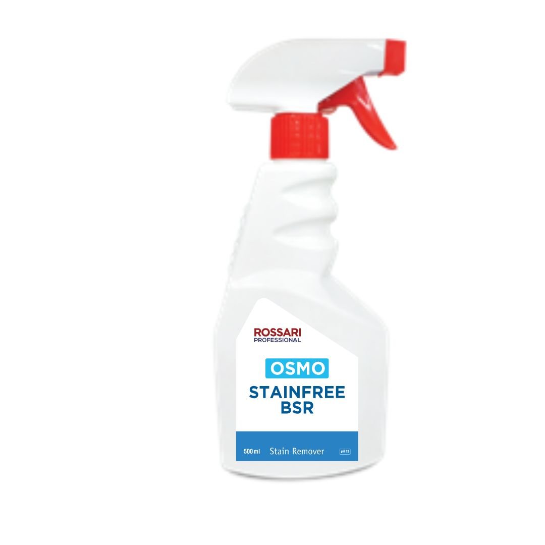 OSMO STAINFREE BSR (Blood Stain Remover)