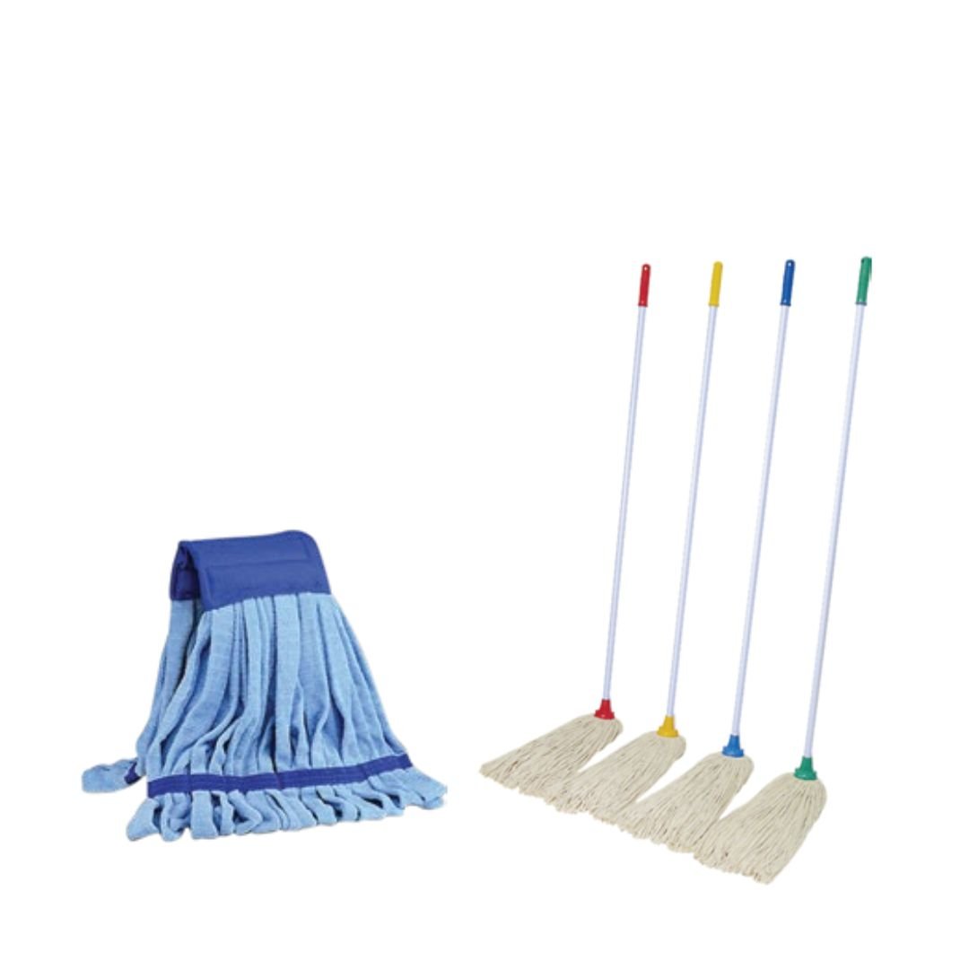 Wet Mop Sets