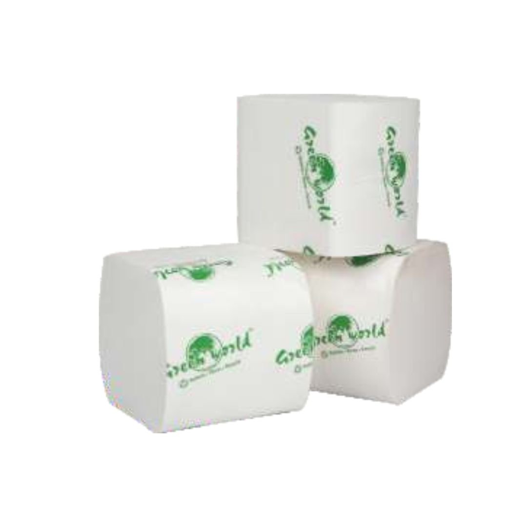 HYGIENE BATHROOM TISSUE 02_HBT GW 250 PULLS