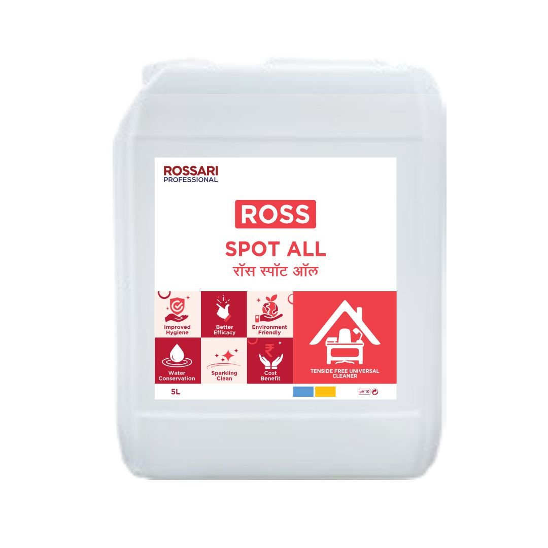 ROSS SPOT ALL (Universal Cleaner)