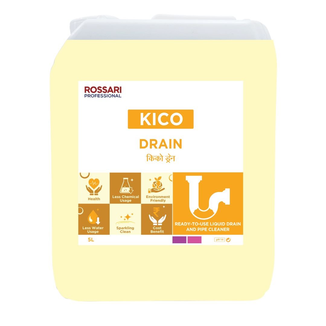 KICO DRAIN (Drain cleaner)