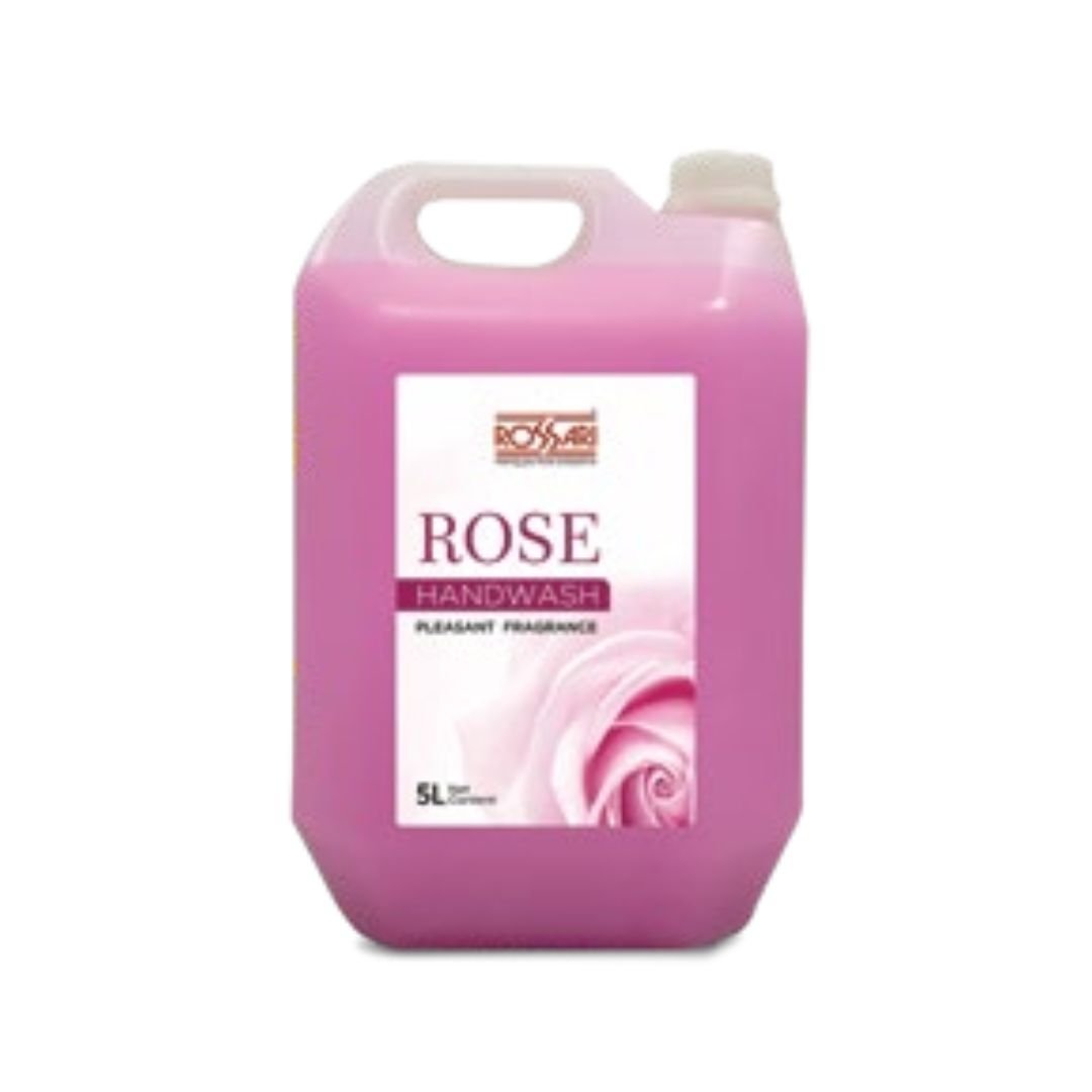 ROSSARI ROSE (Hand Wash Liquid)