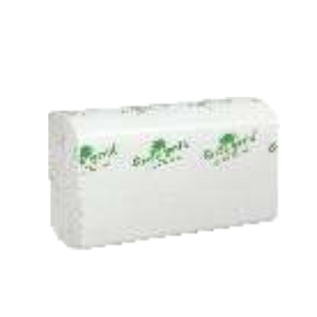 M  FOLD TISSUE 01_MF GW 150 PULLS ECO