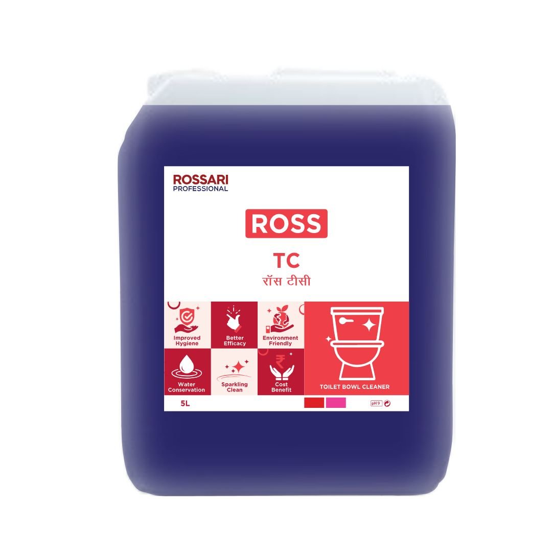 ROSS TC (Toilet Bowl Cleaner)