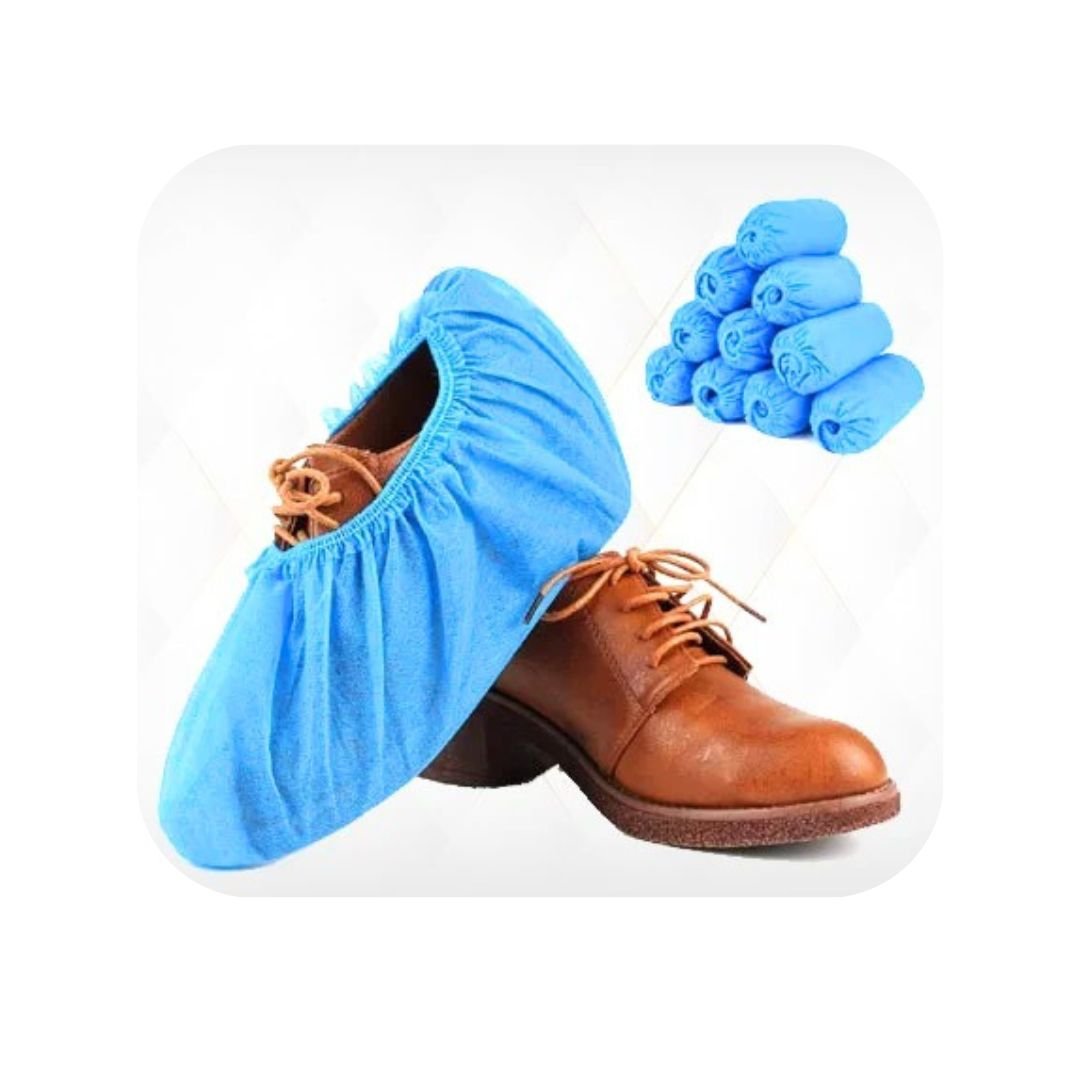 Non-Woven Shoe Cover