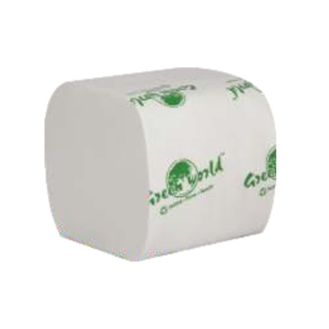 HYGIENE BATHROOM TISSUE 01_HBT GW 150 PULL