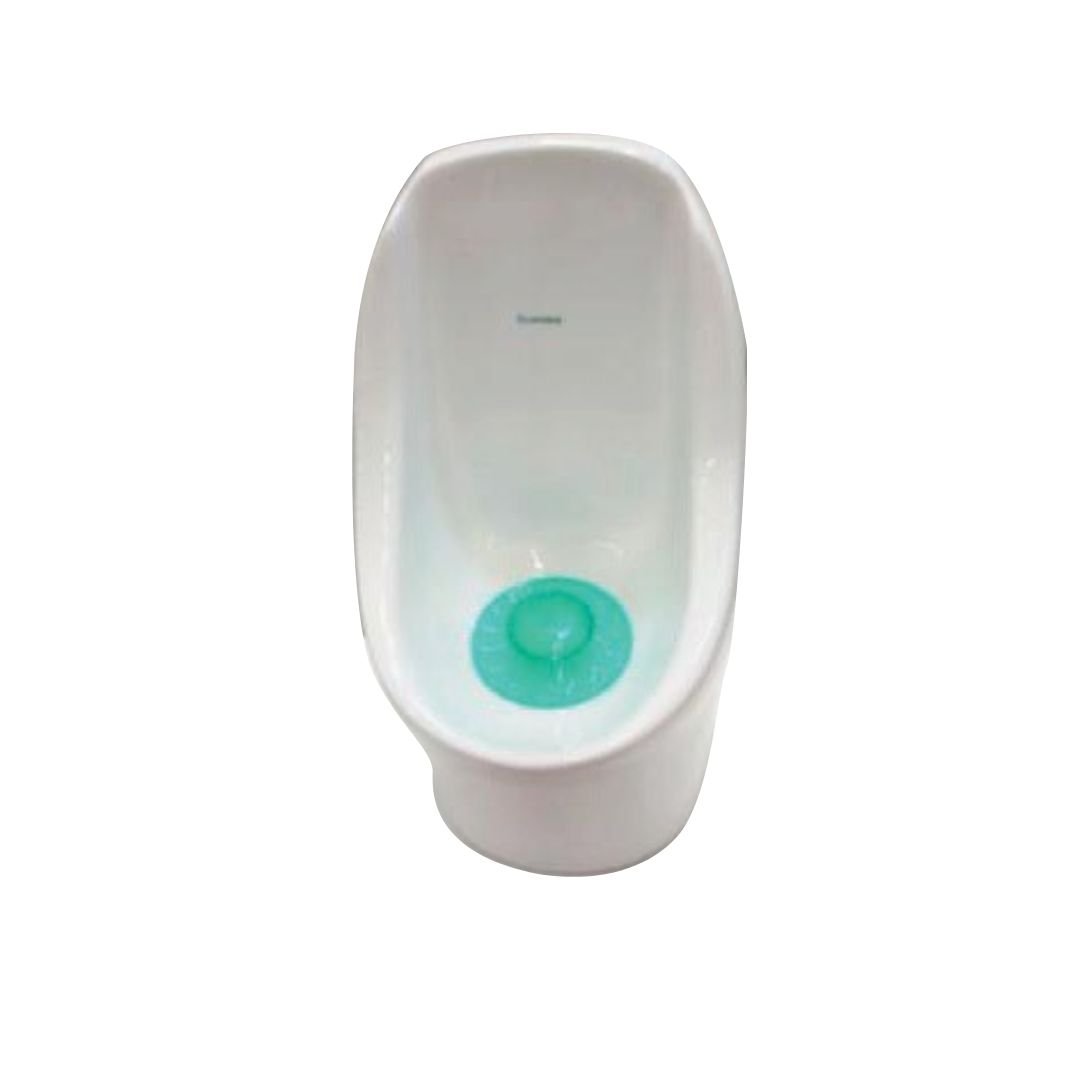 Naturesani Waterless, Odourless Urinal Bowls